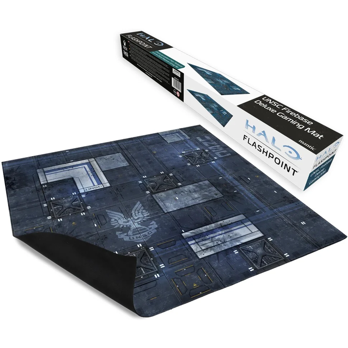 Mantic Games Playmat - Halo Flashpoint: