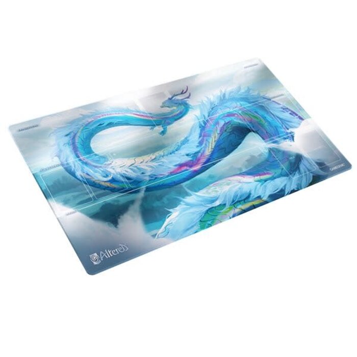GameGenic Playmat - Altered -