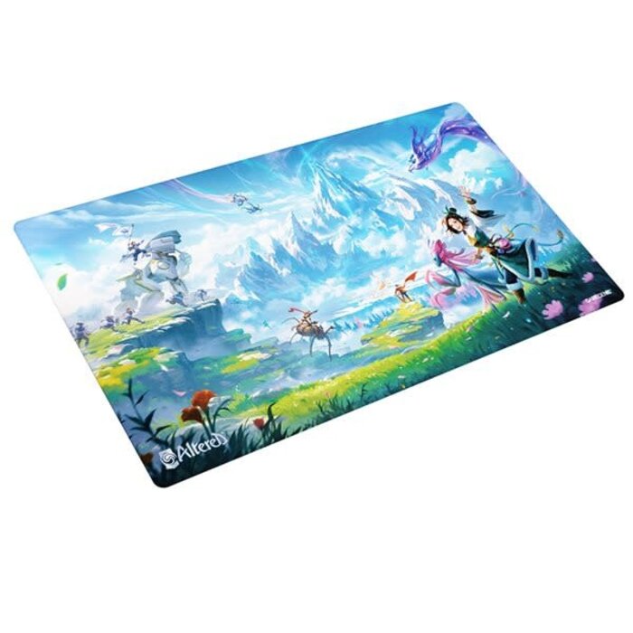 GameGenic Playmat - Altered -