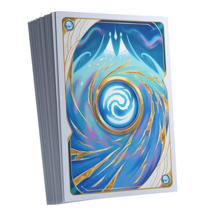 GameGenic Sleeves - 66x91mm (Standard CCG) Altered Art Sleeves 50/pack -