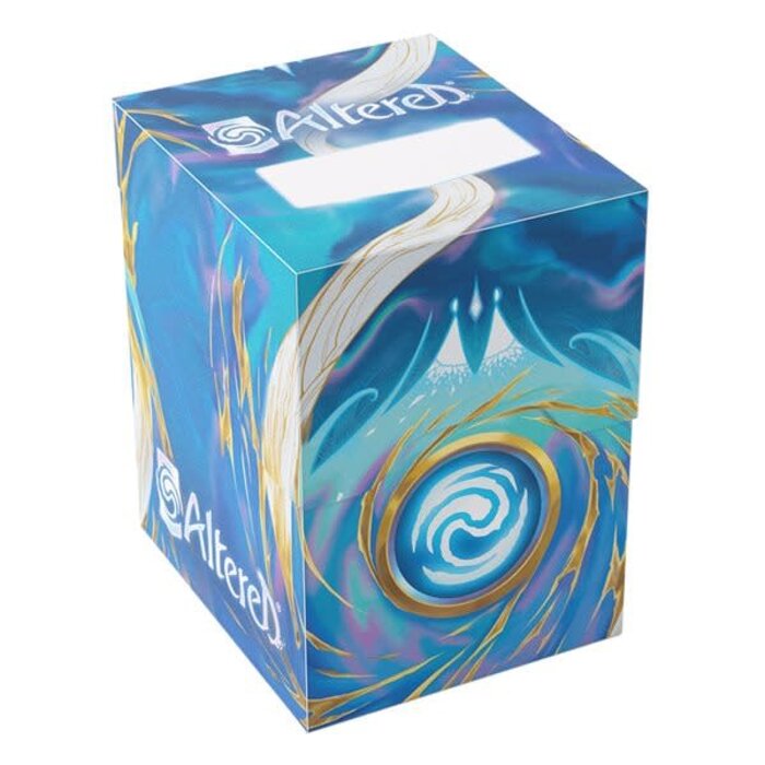 GameGenic Soft Box (Deck Box) - Altered -