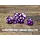7-Piece RPG Dice Set: Arcane Trickster