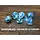 7-Piece RPG Dice Set: Encounter at Farpoint