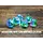 7-Piece RPG Dice Set: Greater Restoration