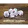 7-Piece RPG Dice Set: Leg Warmers