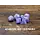 7-Piece RPG Dice Set: Old Polina