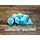 7-Piece RPG Dice Set: Water Sprite