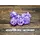 7-Piece RPG Dice Set: Witchlight