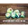7-Piece RPG Dice Set: You're the One