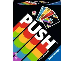 Ravensburger Push