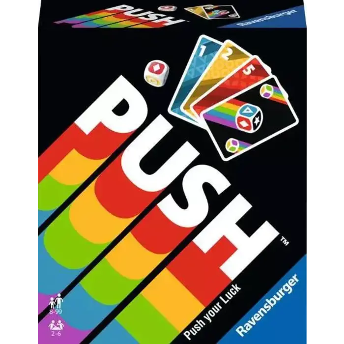Ravensburger Push