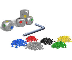 Misc Board Games Rone: Invasion - Dice Set