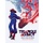 Triangle Agency RPG: Core Rulebook