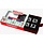 Oversized Monopoly Dice Set: Token Inclusions (22mm)
