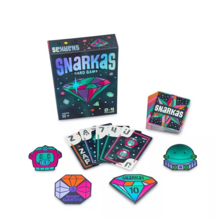 Misc Board Games Snarkas