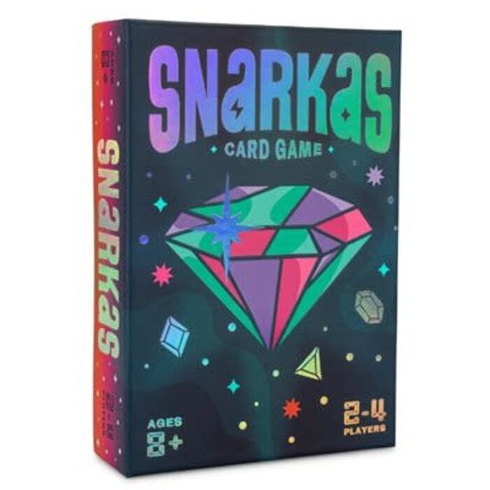 Misc Board Games Snarkas