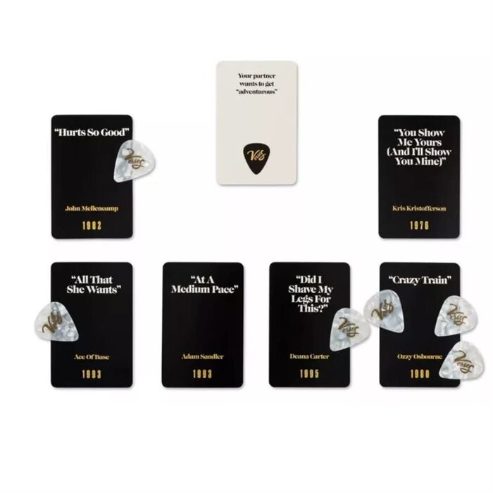 Misc Board Games Verses