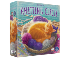 AEG Alderac Entertainment Group Knitting Circle