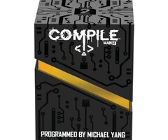 Greater Than Games Compile: Main 2