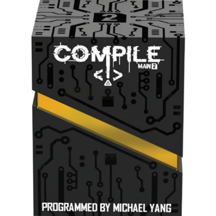 Greater Than Games Compile: Main 2