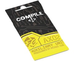 Greater Than Games Compile: Aux 2