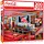 300 pcs - Coca-Cola: Collector's Hideaway