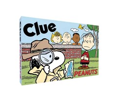 The OP Clue: Peanuts
