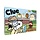 Clue: Peanuts