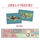 Age of Steam: Deluxe Edition - Maps Expansion - Jamacia/Puerto Rico