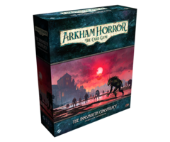 Fantasy Flight Games Arkham Horror LCG: The Innsmouth Conspiracy Campaign Expansion
