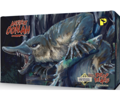 Misc Board Games Drop Bears: Ancient Oonah Expansion