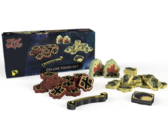 Misc Board Games Drop Bears: Deluxe Tokens