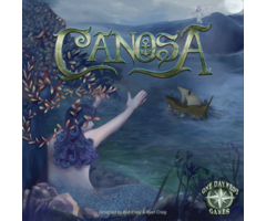 Misc Board Games Canosa