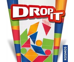 Thames and Kosmos Drop It: 2nd Edition