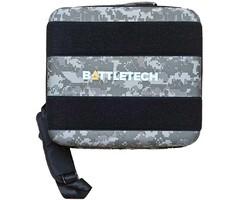 Catalyst Games Battletech: Field Commanders Case