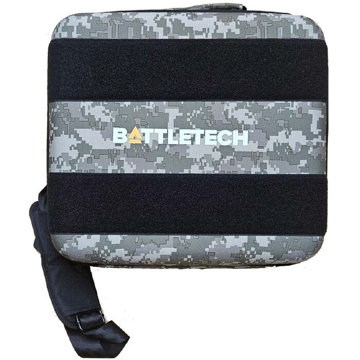 Catalyst Games Battletech: Field Commanders Case