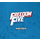 Freedom Five: Miniatures Pack