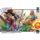 Freedom Five: The Parse and The Scholar Team-Up Pack