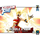 Freedom Five: Rubble & Ruin Expansion