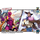 Freedom Five: Guise & Chrono-Ranger Team-Up Pack