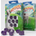 7-Piece RPG Dice Set: Sparkling Llama -