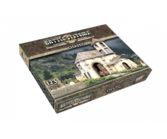 Battle Systems Battle Systems Fantasy: Chapel