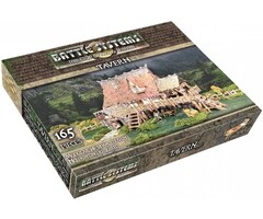 Battle Systems Battle Systems Fantasy: Tavern