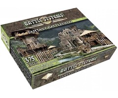 Battle Systems Battle Systems Fantasy: Battlefield