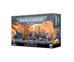 Games Workshop Warhammer 40K: Space Marines - Primaris Reivers