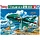 Super Big Thunderbird No. 2 Model Kit