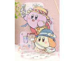 Beverly Enterprises Inc. 79 pcs - Acsta Pop: Kirby