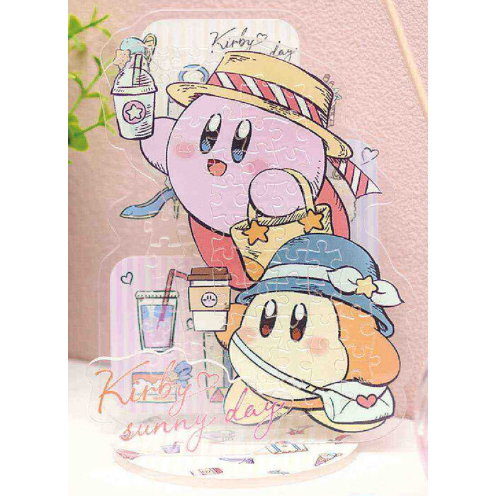 Beverly Enterprises Inc. 79 pcs - Acsta Pop: Kirby