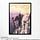 1000 pcs - Final Fantasy VII Advent Children: Cloud & Kadaj