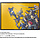 1000 pcs - Final Fantasy VII - Before Crisis